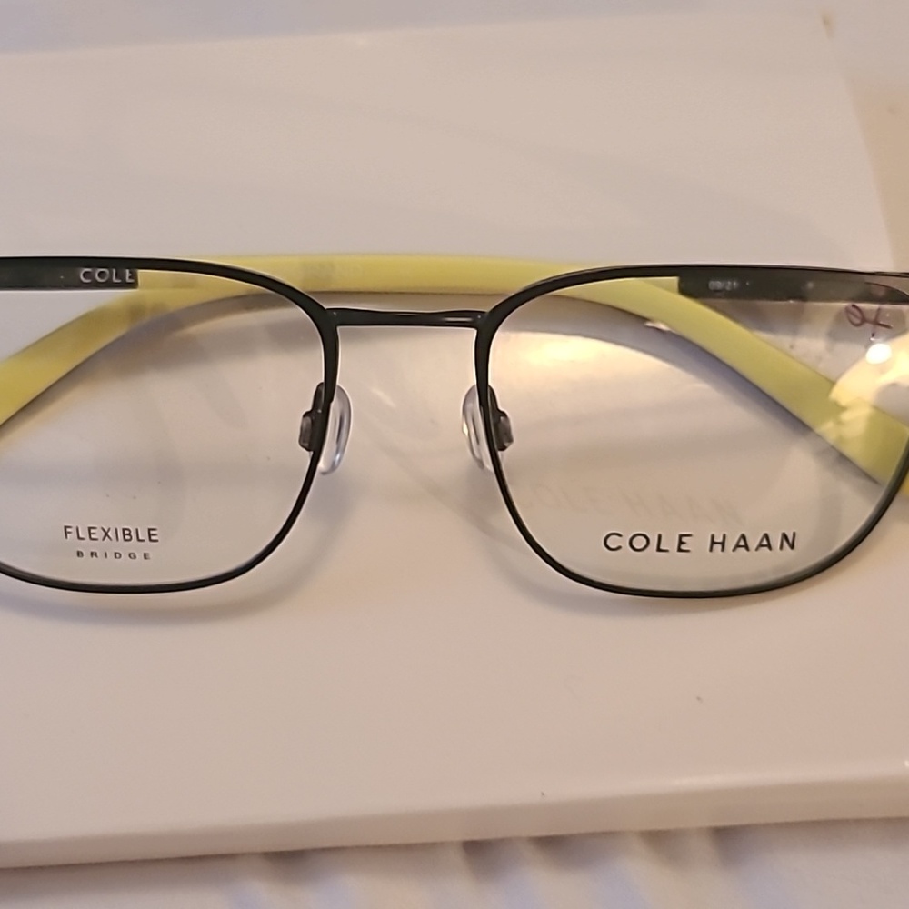 Eyeglasses